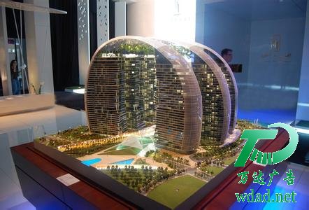 沙盘模型制作公司 沙盘模型制作公司